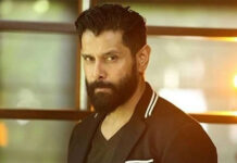 Chiyaan 63: Vikram Teams Up With Anand Shankar Again