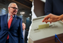 34,000 dead people found on voter rolls prompts expert to slam Dems for resisting ‘commonsense’ cleanup