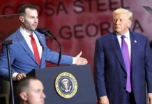 April showdowns: 4 key races to watch this month that will test Trump, GOP grip on power