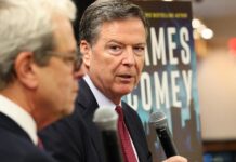 4/28: The Takeout with Major Garrett