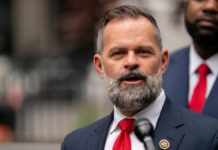 Nancy Mace moves to expel fellow Republican Cory Mills, setting up rare House vote this week