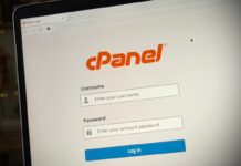 Hackers are actively exploiting a bug in cPanel, used by millions of websites