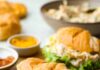 Crack Chicken Salad