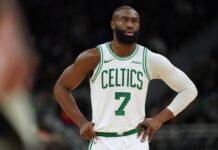 Sleeper Fantasy Promo Code NYPBONUS: Get free $20 + 100% deposit match up to $100 for Raptors vs. Celtics