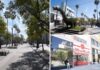 The empty storefronts haunting Santa Monica’s Third Street Promenade