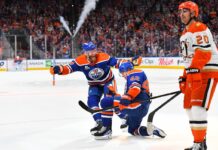 Polymarket promo code NYPMAX: Deposit $20, get $20 for Ducks vs. Oilers