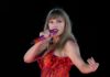 Taylor Swift files to trademark her voice, likeness to ward off AI deepfakes