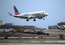 US airline resumes direct flights to major world capital for the first time in 7 years — after Trump’s intervention