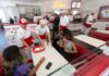 Inside In-N-Out’s ‘university’ designed to train the future leaders of the fast-food giant