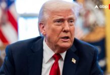 Trump Says Iran Ready To Hand Over Its Uranium; Hints At Possible Pakistan Visit If Deal Reached