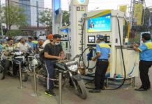 Premium Fuel Prices Rise: Petrol Up Rs 11/Litre, Diesel By Rs 1.50