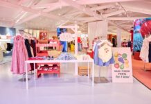 Global fashion brand Cider opens first permanent store in Los Angeles