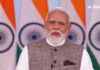 PM Modi Live: ‘Narishakti Taken for Granted’: PM Slams Opposition After Bill Fails