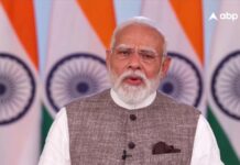 PM Modi Live: ‘Narishakti Taken for Granted’: PM Slams Opposition After Bill Fails