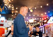 Nebraska Senate candidate restructures campaign after complaint over payments to family: report