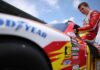 Daniel Dye to make NASCAR Cup debut at Talladega as part of four-race deal