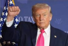 Trump Claims ‘Big Win’ In Iran War As Ceasefire Deadline Nears: ‘Under No Pressure…’