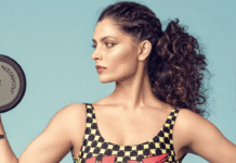 Deadlifts are the one and done exercise that target your entire body