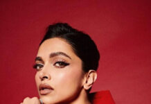 Deepika Padukoneâs Role in Allu Arjunâs Raaka Not Reduced Clarify Makers