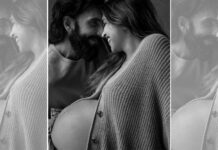 Deepika Padukone Announces Second Pregnancy With Ranveer Singh