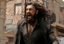 Dhurandhars SFX Supervisor Says Ranveer Singh Filmed Real Explosion With 500 Litres Petrol