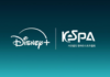 The League of Legends KeSPA cup will air globally on Disney+