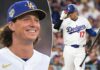 New Cy Young candidate emerges for Dodgers; when will Shohei Ohtani get going?