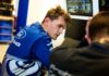 Why Logan Sargeant does not miss Formula 1 as he makes his WEC debut