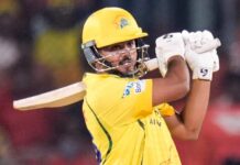 Big Blow For CSK! Young Star Could Miss 3 Weeks Of IPL 2026: Report