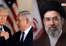 Iran May Exit Ceasefire If Israel Continues To Strike Lebanon