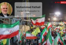 ABP Exclusive | ‘Nuclear Weapons Have No Place In Iran’s Military Doctrine’