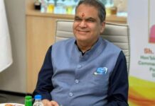 ED Raids Punjab Minister Sanjeev Arora’s Residence, Offices Under FEMA