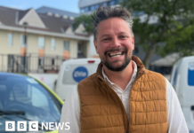 Calls to revive Jersey driverless car plans