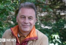 ‘Empower young people to be bold conservationists’