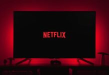 Netflix Shares Slide 8% In Europe As Weak Outlook, Hastings Exit Weigh