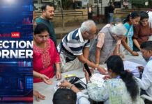 West Bengal & Tamil Nadu Election 2026 Voting LIVE: Stage Set For High-Stakes Multi-Cornered Contest