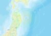 Major 7.4-magnitude quake hits off Japan, tsunami warning issued
