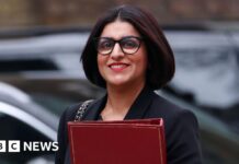 Home Office investigating after BBC finds migrants making false claims to stay in UK