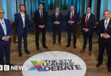 Reform’s Scottish leader says he owns six houses, six boats and five cars