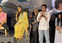 Photos: Aamir Khan Gets Emotional At Ek Din Ki Mehfil Calls Sai Pallavi Best Actress