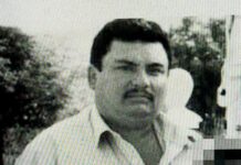 10 cartel members linked to notorious drug lord’s brother captured in Mexico