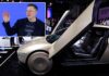 Elon Musk says Tesla expenses will rise ‘substantially in the future’ as he funds AI and robotic dreams