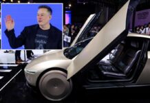 Elon Musk says Tesla expenses will rise ‘substantially in the future’ as he funds AI and robotic dreams