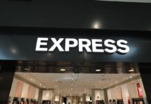 Fashion retailer Express left customers’ personal data and order details exposed to the internet