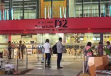 Pune Airport Reopens Hours After IAF Jet Incident Shuts Runway, Flights Resume