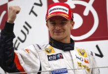 Frequent flyers: The top 10 team hoppers of the F1 modern era