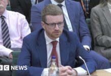 Watch: PM’s ex-top aide interrogated on Mandelson appointment