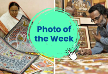 These Artists Helped Indian Folk Arts Move From Village Walls to Galleries Across the World