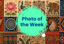 You’ve Seen These Patterns All Your Life — But Do You Know Where They Come From?