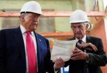 Trump DOJ dropping criminal probe of Fed Chair Jerome Powell over central bank renovations
